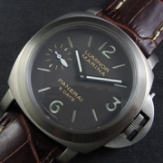 PANERAI PAM510 ルミノール Asian 6497搭載 手巻き 高級ビジネス腕時計