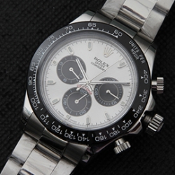 ROLEX デイトナ 116500LN Asian 21600振動 自動巻き