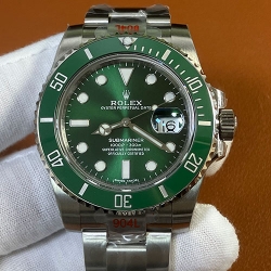 ROLEX サブマリーナー 116610LV Noob V10 最高級