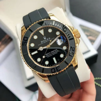 ROLEX 226658 ヨットマスター 42mm 自動巻き 2024新作