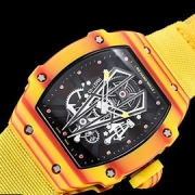 RICHARD MILLE RM27-03 トゥールビヨン ラファエルナダル