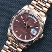 ROLEX Swiss 2836-2搭載 28800振動 自動巻き