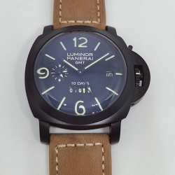 PANERAI PAM00335 ルミノール1950 10DAYS GMT 2024最安値