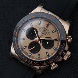 ROLEX デイトナ 116518LN シャンパン文字盤 売れ筋