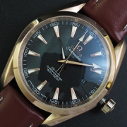 OMEGA シーマスター アクアテラ 贅沢コピー