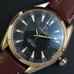 OMEGA シーマスター アクアテラ 贅沢コピー