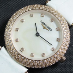 LONGINES ロンジン グランクラシック クォーツ搭載 高精度