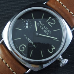 PANERAI ラジオミール ブラックシール 腕時計専門販売