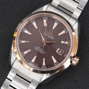 OMEGA シーマスター アクアテラ Asian 2836-2搭載