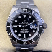 ROLEX サブマリーナー M126610LN CLEAN製 41mm 3235