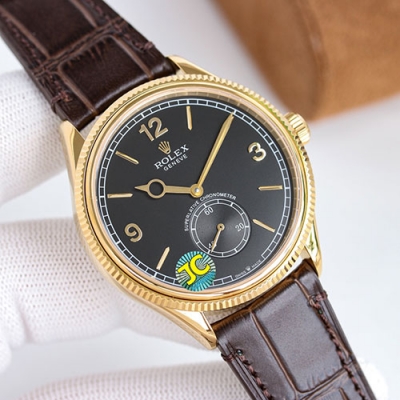ROLEX M52508 パーペチュアル1908 完璧な時計