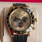 ROLEX デイトナ 116518LN シャンパン/ブラック 超大人気