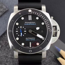 PANERAI PAM00683 サブマーシブル 42mm レプリカ