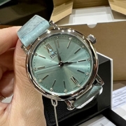 IWC ポートフィノ IW357416 自動巻き 34mm スーパーコピー