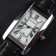 CARTIER タンク MIYOTA クォーツ搭載 日本製