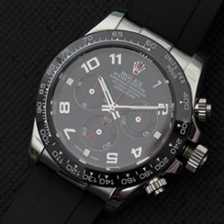 ROLEX デイトナ エバーローズゴールド Asian 7750搭載