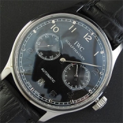 IWC ポルトギーゼ Asian 7日パワーリザーブ 自動巻き