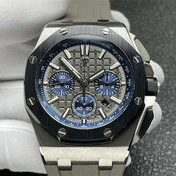 AUDEMARS PIGUET 26420IO ロイヤルオークオフショア クロノグラフ n級品