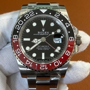 ROLEX GMTマスター II 16710Coke ETA2836-2 2024コピー