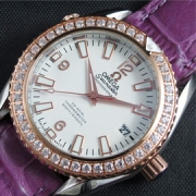 OMEGA シーマスター プラネットオーシャン MIYOTA クォーツ搭載 高精度