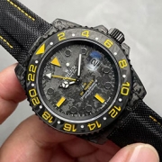 ROLEX GMTマスター II カーボン DIW 3186搭載 スーパーコピー