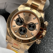 ROLEX デイトナ 116505 エバーローズゴールド スーパーコピー