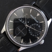 JAEGER-LECOULTRE マスターウルトラスリム リザーブドマルシェ