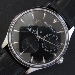 JAEGER-LECOULTRE マスターウルトラスリム リザーブドマルシェ