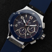 HUBLOT ビックバン エンボス 偽物ショップ