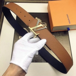 【売れ筋】雑誌LEONにも掲載された大人気商品 ブランドベルト（Belt）メンズ原版品ベルト 男性用 スーツ カジュアル ギフト プレゼント 送料無料 ！ N-belt195