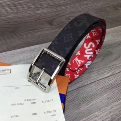 【売れ筋】雑誌LEONにも掲載された大人気商品 ブランドベルト（Belt）メンズ原版品ベルト 男性用 スーツ カジュアル ギフト プレゼント 送料無料 ！ N-belt229