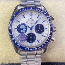 OMEGA 310.32.42.50.02.001 OS工場 スピードマスター スヌーピー ブレス仕様