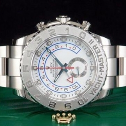 Rolex ロレックスコピー品 ロレックス腕時計 激安 ロレックス ヨットマスターII 116689