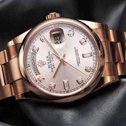 Rolex ロレックスコピー品 ロレックス腕時計 激安 ロレックス デイデイト 118205FAC