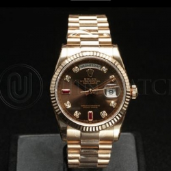 Rolex ロレックスコピー品 ロレックス腕時計 激安 ロレックス デイデイト 118235FA