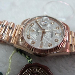 Rolex ロレックスコピー品 ロレックス腕時計 激安 ロレックス デイデイト 118235FAX