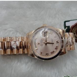 Rolex ロレックスコピー品 ロレックス腕時計 激安 ロレックス デイデイト 118235FD