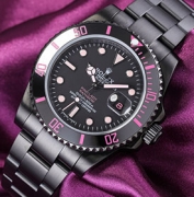 ROLEX サブマリーナー BLAKENカスタム 40mm 2824搭載 夜光