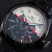 IWC パイロット トップガン ミラマー Asian 21600振動 自動巻き