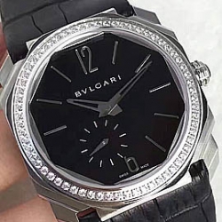 BVLGARI ダニエルロス Endurer 2836-2搭載