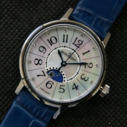 JAEGER-LECOULTRE 898A Asian ETA搭載 自動巻き