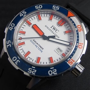 IWC アクアタイマー コピー時計 購入おすすめ