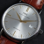 IWC ポルトフィーノ Asian 2892 自動巻き メンズ コピー
