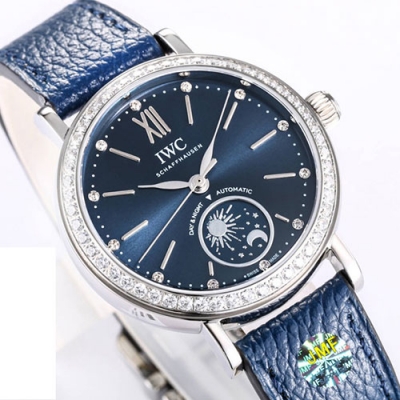 IWC ポートフィノ 自動巻き 芸能人愛用 スーパーコピー