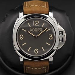PANERAI PAM00390 HW工場 ルミノール ベース ブティック限定 2020最新