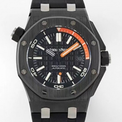 AUDEMARS PIGUET 15707CE ロイヤルオークオフショア ダイバー ブティック限定