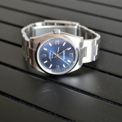 Rolex ロレックスコピー品 ロレックス腕時計 激安 ロレックス オイスターパーペチュアル 176200GF