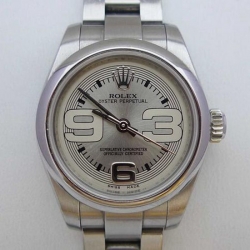 Rolex ロレックスコピー品 ロレックス腕時計 激安 ロレックス オイスターパーペチュアル 176200XS