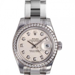 Rolex ロレックスコピー品 ロレックス腕時計 激安 ロレックス デイトジャスト 179384GG