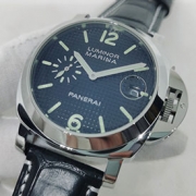 PANERAI PAM00104 ルミノール マリーナ 自動巻き メンズ腕時計